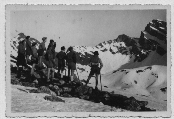 Alpe d''Epoca